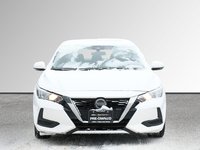 2021 Nissan Sentra SV-1