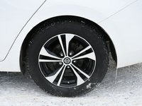 2021 Nissan Sentra SV-5