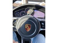 2022 Porsche Cayenne BASE-2