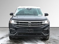 2022 Volkswagen Atlas Execline-1