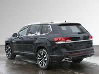 2022 Volkswagen Atlas Execline-3