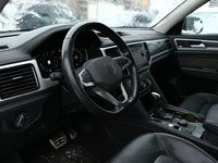 2022 Volkswagen Atlas Execline-7