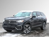 2022 Volkswagen Atlas Execline-0
