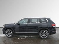2022 Volkswagen Atlas Execline-2