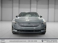 Polestar 2 Plus 2024-2