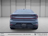 Polestar 2 Plus 2024-2