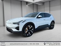 Polestar 3 BASE 2025-0
