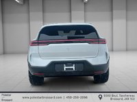 Polestar 3 BASE 2025-2