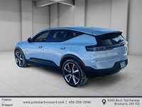 Polestar 3 BASE 2025-2