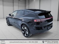 2025 Polestar 3 BASE-3
