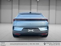 Polestar 4 BASE 2026-2