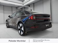 Polestar 2 Plus 2024-2