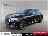 2024 Audi Q3 2.0 Progressiv-0