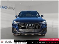 2021 Audi Q7 3.0 Progressiv-1