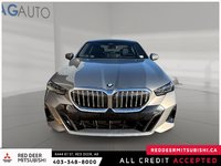 2024 BMW 5 Series 530i xDrive-1