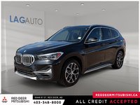 2021 BMW X1 xDrive28i-0