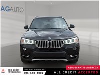 2017 BMW X3 xDrive28i-1