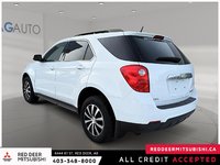 2011 Chevrolet Equinox LT-3