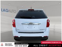 2011 Chevrolet Equinox LT-2