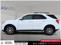 2011 Chevrolet Equinox LT-4