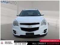 2011 Chevrolet Equinox LT-1