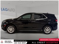 2022 Chevrolet Equinox LT-4