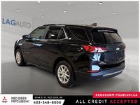 2022 Chevrolet Equinox LT-3