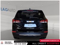 2022 Chevrolet Equinox LT-2