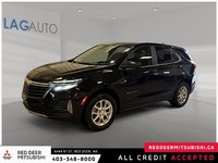 2022 Chevrolet Equinox LT-0