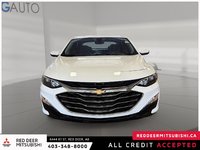 2022 Chevrolet Malibu LT-1