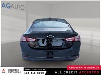 2023 Chevrolet Malibu LT-2