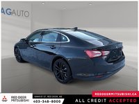 2023 Chevrolet Malibu LT-3