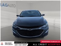 2023 Chevrolet Malibu LT-1