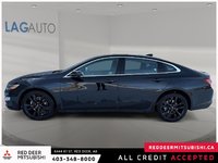 2023 Chevrolet Malibu LT-4