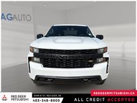 2022 Chevrolet Silverado 1500 LTD Work Truck-1