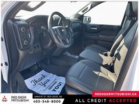 2022 Chevrolet Silverado 1500 LTD Work Truck-6