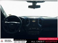 2022 Chevrolet Silverado 1500 LTD Work Truck-7