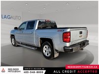 2015 Chevrolet Silverado 1500 LTZ-3