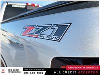 2015 Chevrolet Silverado 1500 LTZ-5