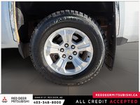 2015 Chevrolet Silverado 1500 LTZ-6