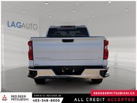2026 Chevrolet Silverado 1500 LT-2