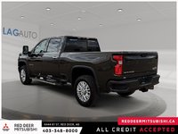 2022 Chevrolet Silverado 3500HD High Country-3