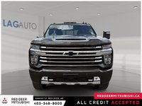 2022 Chevrolet Silverado 3500HD High Country-1