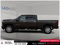 2022 Chevrolet Silverado 3500HD High Country-4