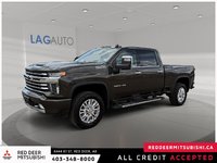 2022 Chevrolet Silverado 3500HD High Country-0