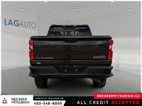 2022 Chevrolet Silverado 3500HD High Country-2