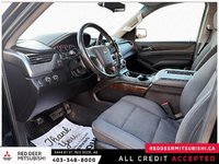 2019 Chevrolet Tahoe LS-7