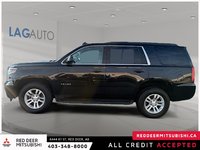 2019 Chevrolet Tahoe LS-4