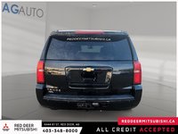 2019 Chevrolet Tahoe LS-2