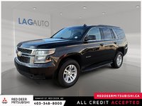 2019 Chevrolet Tahoe LS-0